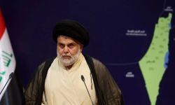 ترجيحات بعودة السيد الصدر إلى العملية السياسية في هذا الموعد